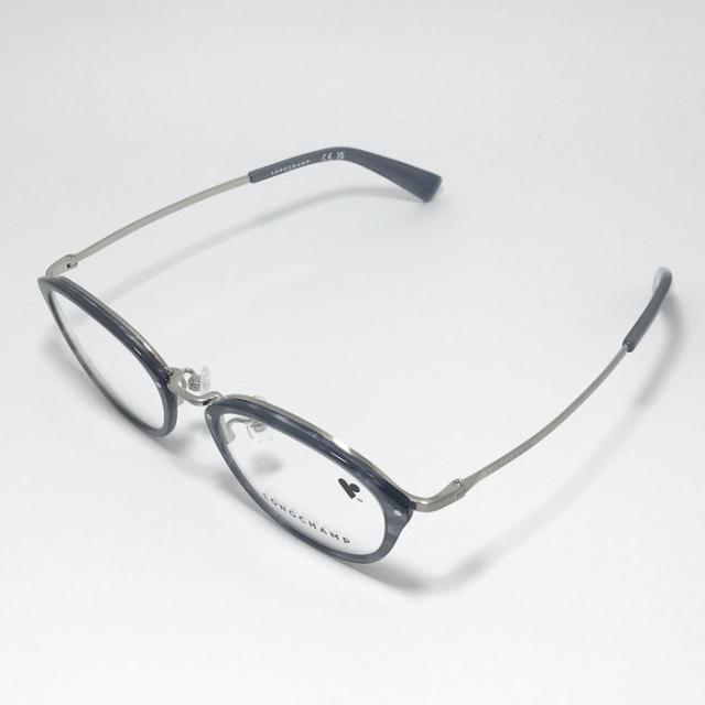 LONGCHAMP ロンシャン 眼鏡 メガネ フレーム サングラス LO2701LBJ-036