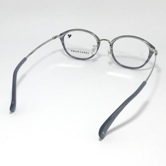 LONGCHAMP ロンシャン 眼鏡 メガネ フレーム サングラス LO2701LBJ-036
