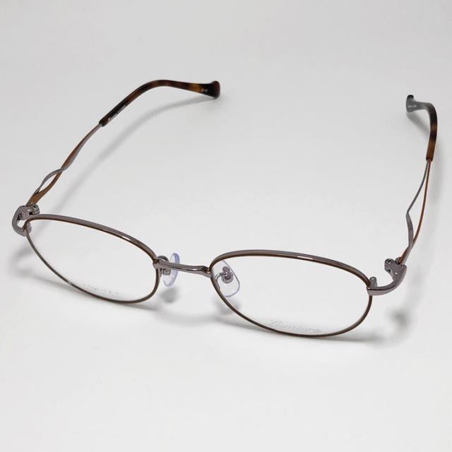 Lumiere ] ルミエール Lm5003-1-50 軽量 おしゃれ 眼鏡 メガネ