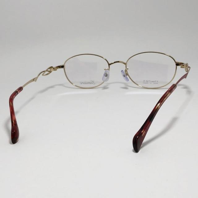 Lumiere ] ルミエール Lm5007-2-50 軽量 おしゃれ 眼鏡 メガネ