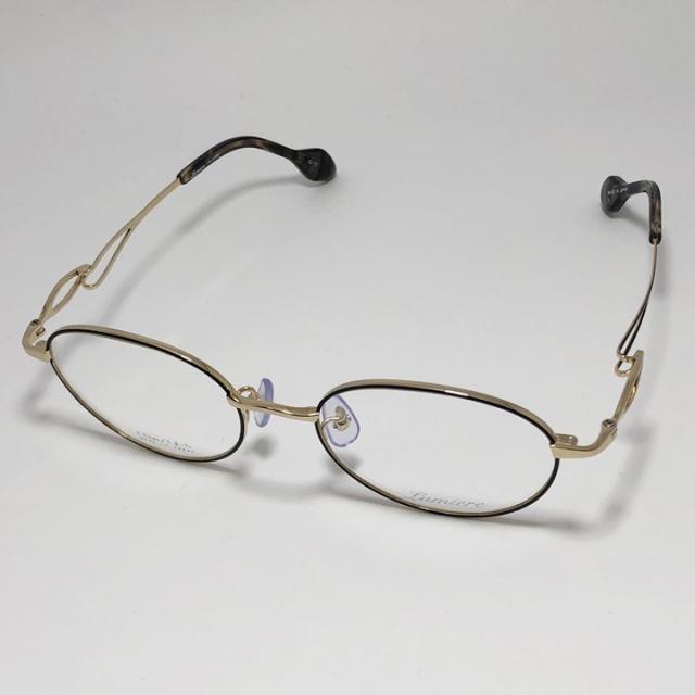 [ Lumiere ] ルミエール Lm5008-1-50 軽量 おしゃれ 眼鏡 メガネ レディース 日本製 / made in Japan Lumiere ] ルミエール Lm5008-1-50 軽量 おしゃれ 眼鏡 メガネ