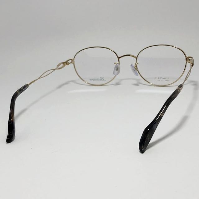 Lumiere ] ルミエール Lm5015-1-50 ブラック ゴールド 軽量 おしゃれ