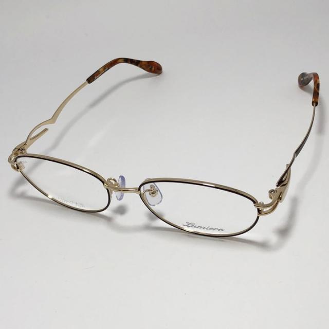 Lumiere ] ルミエール Lm5022-1-51 軽量 おしゃれ 眼鏡 メガネ