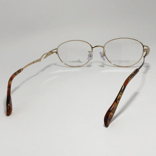 Lumiere ] ルミエール Lm5022-1-51 軽量 おしゃれ 眼鏡 メガネ