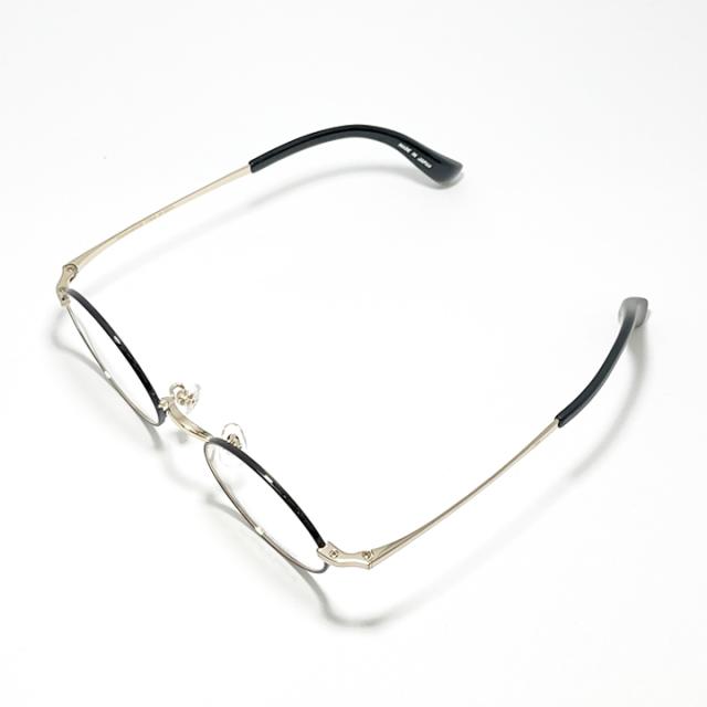 NOVA ノヴァ ハンドメイド 国産 ラウンド ボストン クラシック 眼鏡