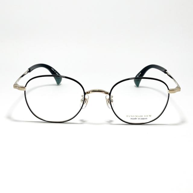 NOVA ノヴァ HAND MADE ITEM ハンドメイド 国産 ラウンド ボストン クラシック 眼鏡 メガネ フレーム サングラス H3045-7-48 度付可 ガンメタルシルバー リビジョン製レンズでお好きなサングラス作成可能 NOVA ノヴァ ハンドメイド 国産 ラウンド ボストン クラシック 眼鏡