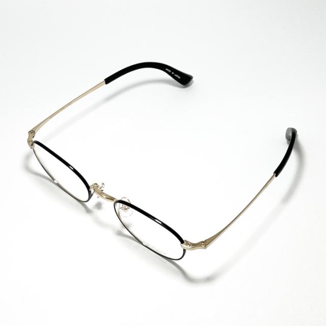 NOVA ノヴァ ハンドメイド 国産 ラウンド ボストン クラシック 眼鏡