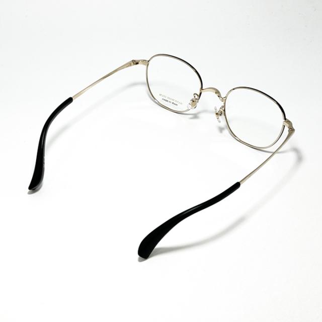 NOVA ノヴァ ハンドメイド 国産 ラウンド ボストン クラシック 眼鏡
