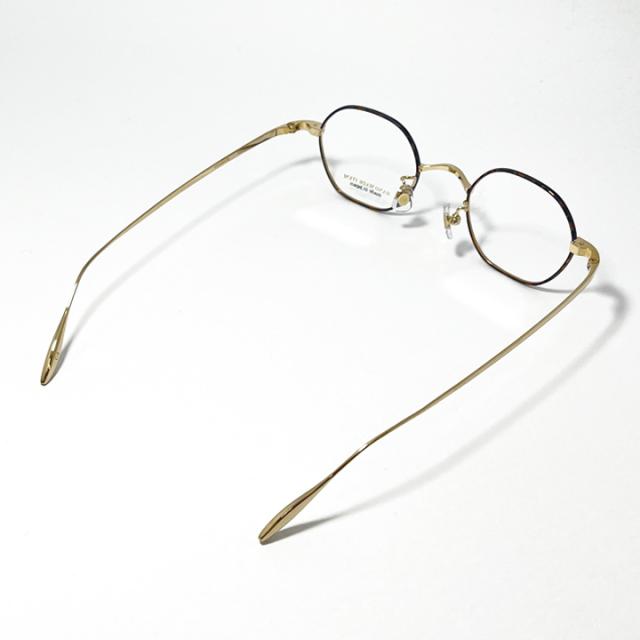 NOVA ] ノヴァ Hand made Item ハンドメイドアイテム 国産 メガネ 眼鏡