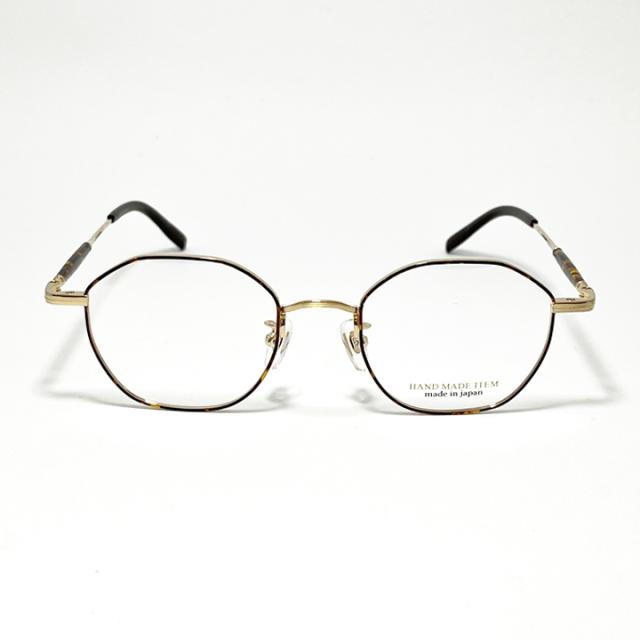 NOVA ] ノヴァ Hand made Item ハンドメイドアイテム 国産 メガネ 眼鏡
