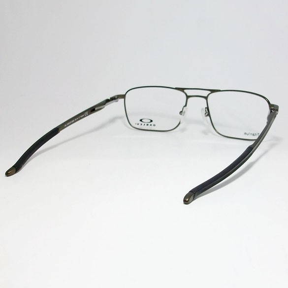 OAKLEY オークリー OX5127-0253 眼鏡 メガネ フレーム Gauge5.2 Truss ...