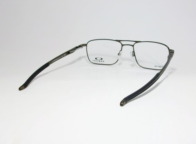 OAKLEY オークリー OX5127-0253 眼鏡 メガネ フレーム Gauge5.2 Truss