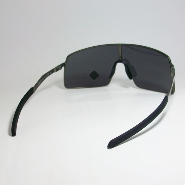 OAKLEY オークリー サングラス Sutro TI スートロ TI 006013-01 OO6013