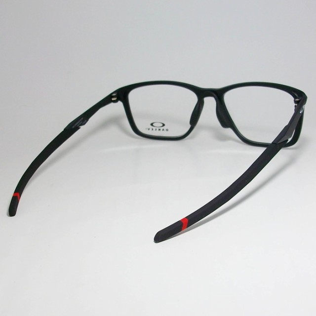 OAKLEY オークリー OX8062D-0155 DISSIPATE 度付可 メガネ 眼鏡