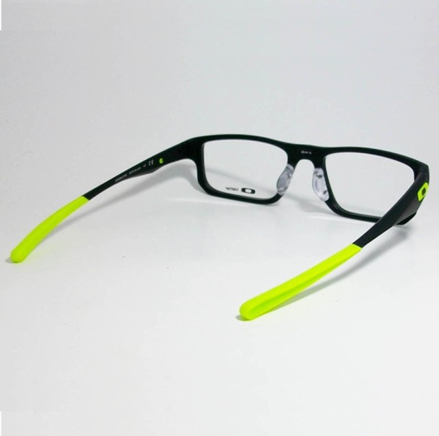 OAKLEY オークリー OX8066-0753-SUN 眼鏡 メガネ フレーム VO ...