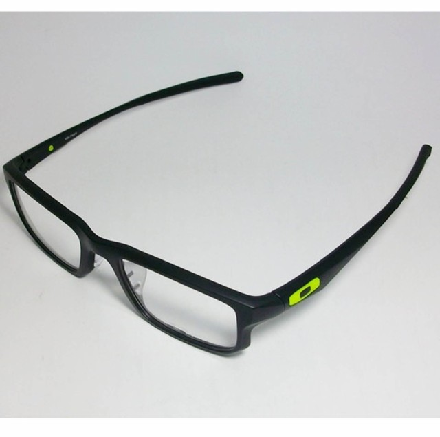 OAKLEY オークリー OX8066-CUS-53 眼鏡 メガネ フレーム カスタム 