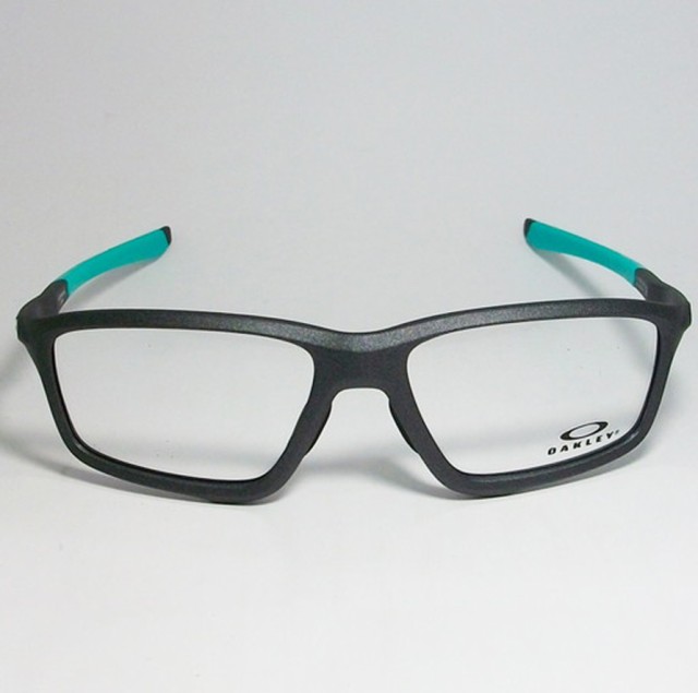 OAKLEY オークリー OX8080-0958 眼鏡 メガネ フレーム CROSSLINK ZERO
