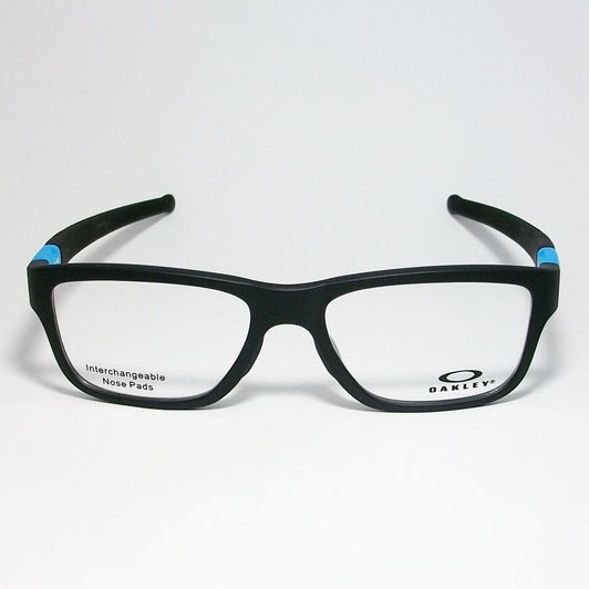 OAKLEY オークリー OX8091-0455 眼鏡 メガネ フレーム MARSHAL MNP 