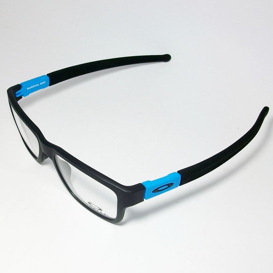 OAKLEY オークリー OX8091-0455 眼鏡 メガネ フレーム MARSHAL MNP 