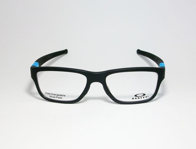 OAKLEY オークリー OX8091-0455 眼鏡 メガネ フレーム MARSHAL MNP