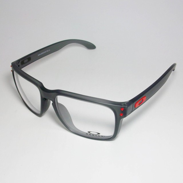 OAKLEY オークリー OX8100F-0256 眼鏡 メガネ フレーム HOLBROOK RX A 