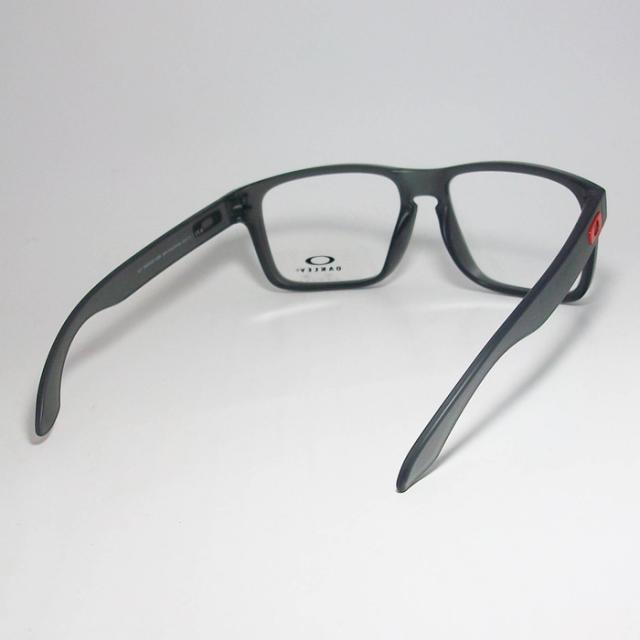 OAKLEY オークリー OX8100F-0256 眼鏡 メガネ フレーム サングラス 