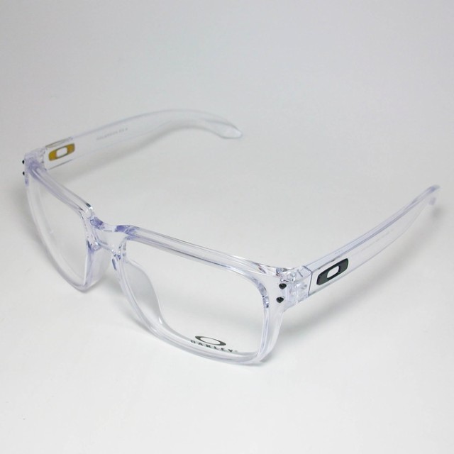 OAKLEY オークリー OX8100F-0356 眼鏡 メガネ フレーム HOLBROOK OAKLEY オークリー OX8100F-0356 眼鏡 メガネ フレーム HOLBROOK