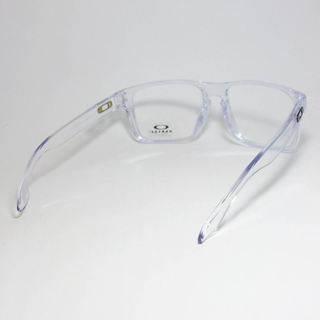 OAKLEY オークリー OX8100F-0356 眼鏡 メガネ フレーム HOLBROOK RX A 