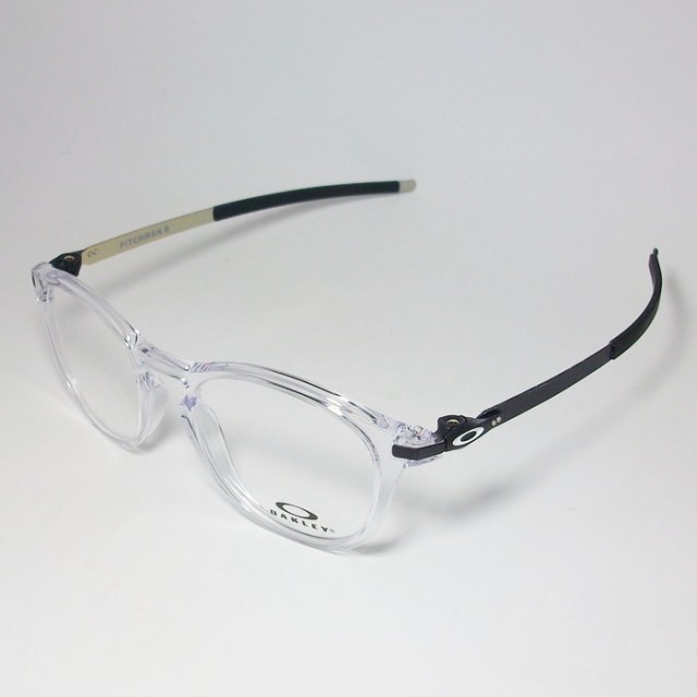 OAKLEY オークリー メガネ フレーム PITCHMAN R ピッチマンR OX8105