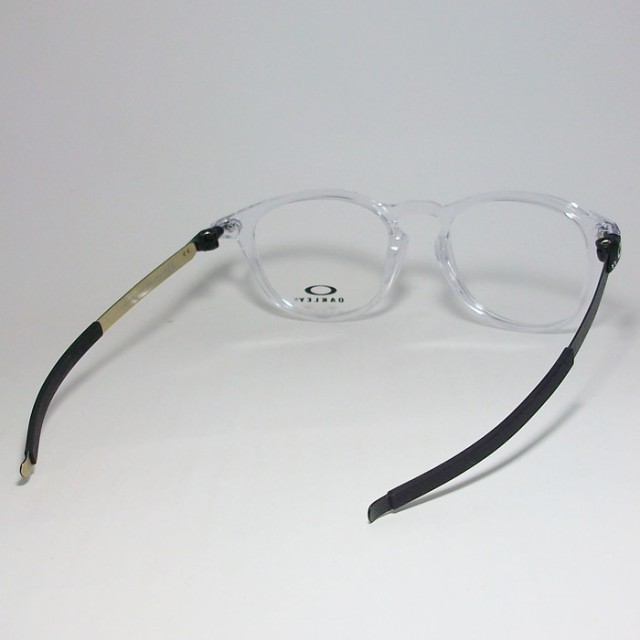 OAKLEY オークリー メガネ フレーム PITCHMAN R ピッチマンR OX8105