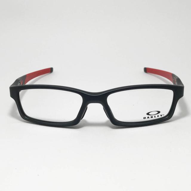 オークリーフレーム OAKLEY オークリー 正規品 眼鏡 メガネ フレーム CROSSLINK ZERO