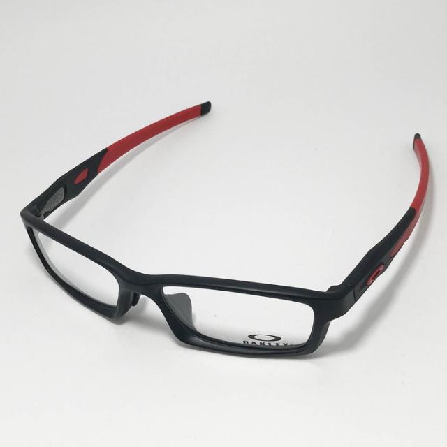 オークリー OAKLEY 眼鏡 メガネ フレーム サングラス クロス