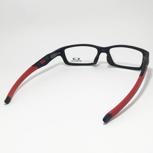オークリー OAKLEY 眼鏡 メガネ フレーム サングラス クロス