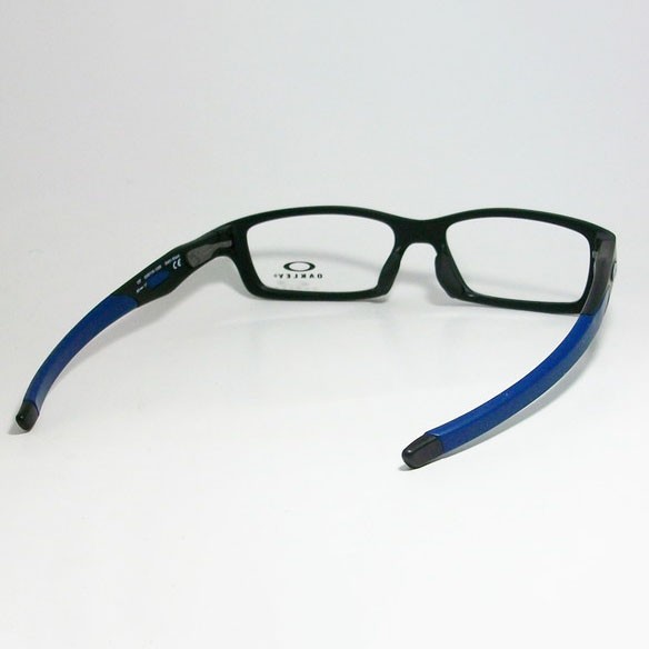 オークリー OAKLEY 眼鏡 メガネ フレーム クロスリンク OX8118 オークリー OAKLEY 眼鏡 メガネ フレーム クロスリンク OX8118
