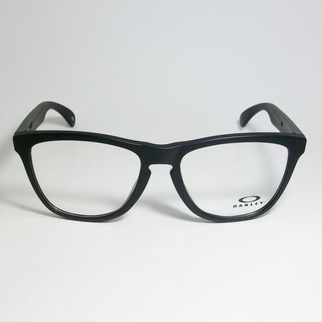 OAKLEY オークリー OX8137A-0354 眼鏡 メガネ フレーム FROGSKINS RX A