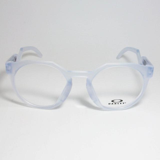 OAKLEY オークリー 眼鏡 メガネ フレーム サングラス HSTN RX A ハウス