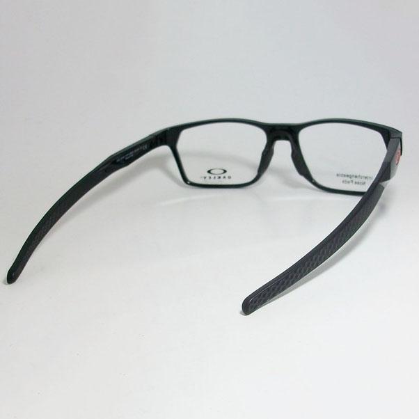 Oakley HEX JECTOR A ブラックスポーツメガネ　フレーム Hex Jector Black Ink オプティカル | Oakley® 日本
