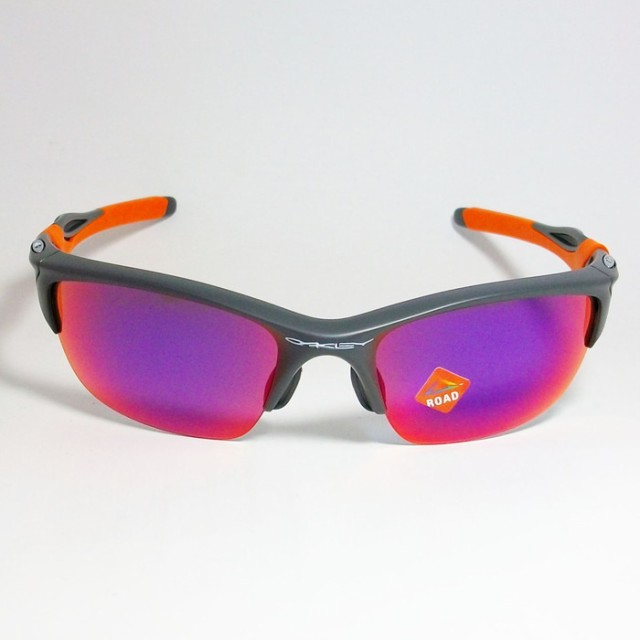 OAKLEY オークリー サングラス HALF JACKET2.0 ハーフジャケット2.0 ...