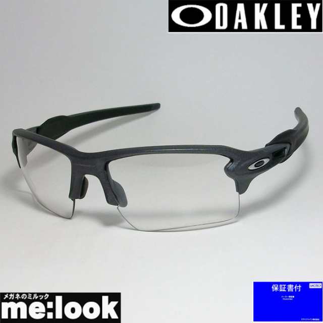 OAKLEY オークリー 調光サングラス FLAK 2.0 XL フラック2.0 XL OO9188