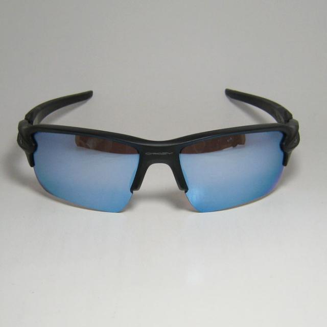 【付属品有り】Oakley スポーツサングラス FLAK ブラック 9188 Flak オークリー サングラス 国内正規品 フラック 2 XL OO9188