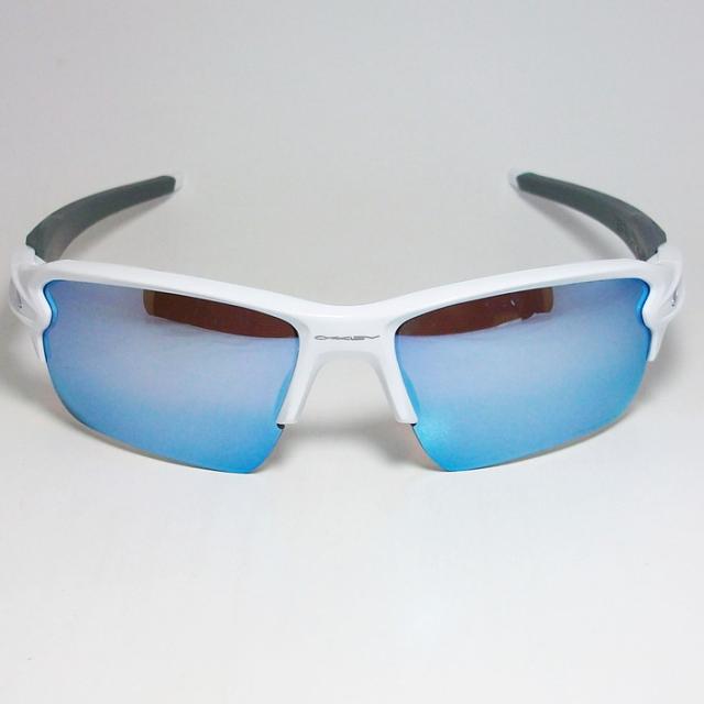 オークリー OAKLEY サングラス 偏光サングラス PRIZM H2O POLA FLAK