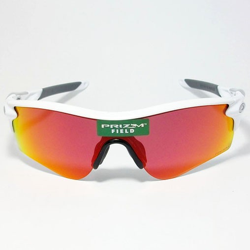 オークリー OAKLEY サングラス プリズムベースボール RADAR LOCK PATH