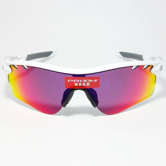 オークリー サングラスRadarLock Path 　009206 27 OAKLEY オークリー プリズムロード OO9206-27 RADARLOCK PATH