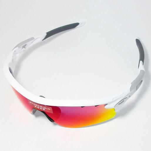 Oakley スポーツサングラス ホワイトフレーム Oakley スポーツサングラス ホワイトフレーム 楽天市場