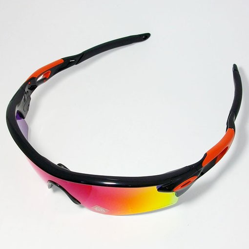 オークリー サングラス OAKLEY PRIZM ROAD RADAR LOCK PATH 009206