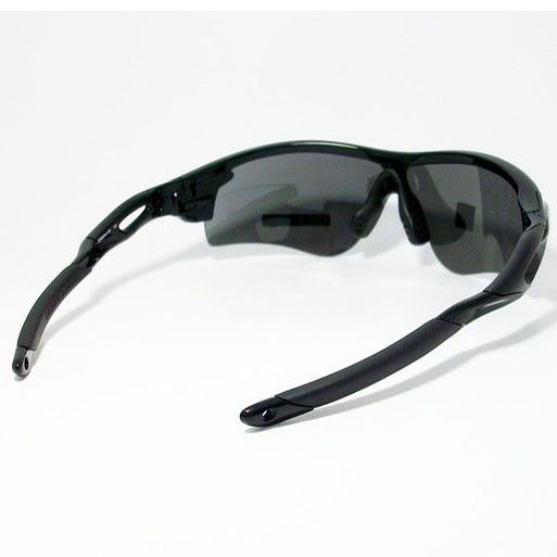 オークリー OAKLEY PRIZM サングラス プリズムブラックイリジウム RADAR LOCK PATH OO9206-4138  009206-4138 9206-41 ASIAN FIT ポリッの通販はau PAY マーケット - メガネのミルック | au PAY  マーケット－通販サイト