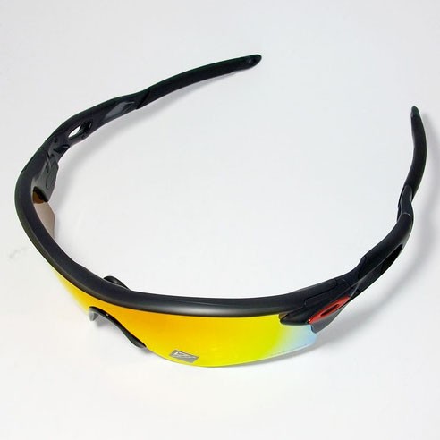 オークリー OAKLEY サングラス RADAR LOCK PATH レーダーロックパス ...