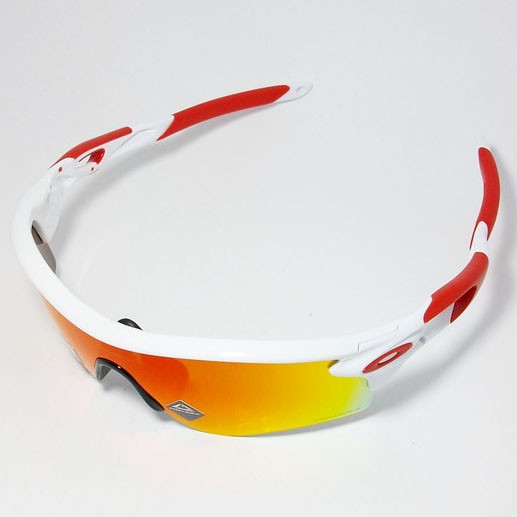 オークリー サングラス OAKLEY PRIZM RADAR LOCK PATH レーダーロックパス 009206-4638 OO9206-4638  9206-46 ASIAN FIT ポリッシュドホ｜au PAY マーケット