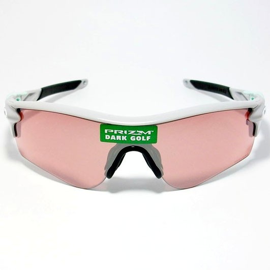 オークリー OAKLEY　PRIZM サングラス　RADAR LOCK PATH　レーダーロックパス　009206-4838 OO9206-4838  9206-48 ASIAN FIT　クールグ｜au PAY マーケット