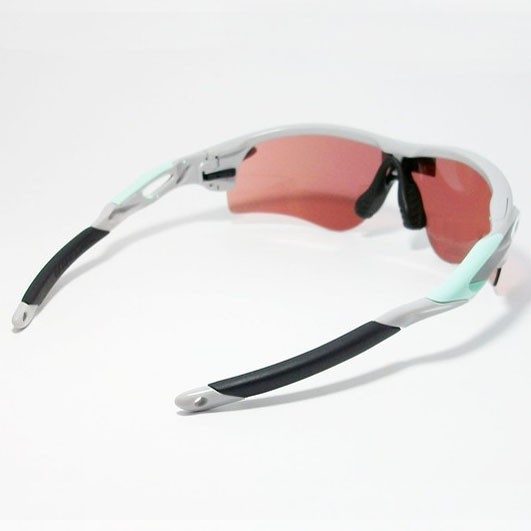 オークリー OAKLEY　PRIZM サングラス　RADAR LOCK PATH　レーダーロックパス　009206-4838 OO9206-4838  9206-48 ASIAN FIT　クールグ｜au PAY マーケット